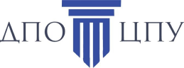 Логотип «Центр Подготовки Управляющих»